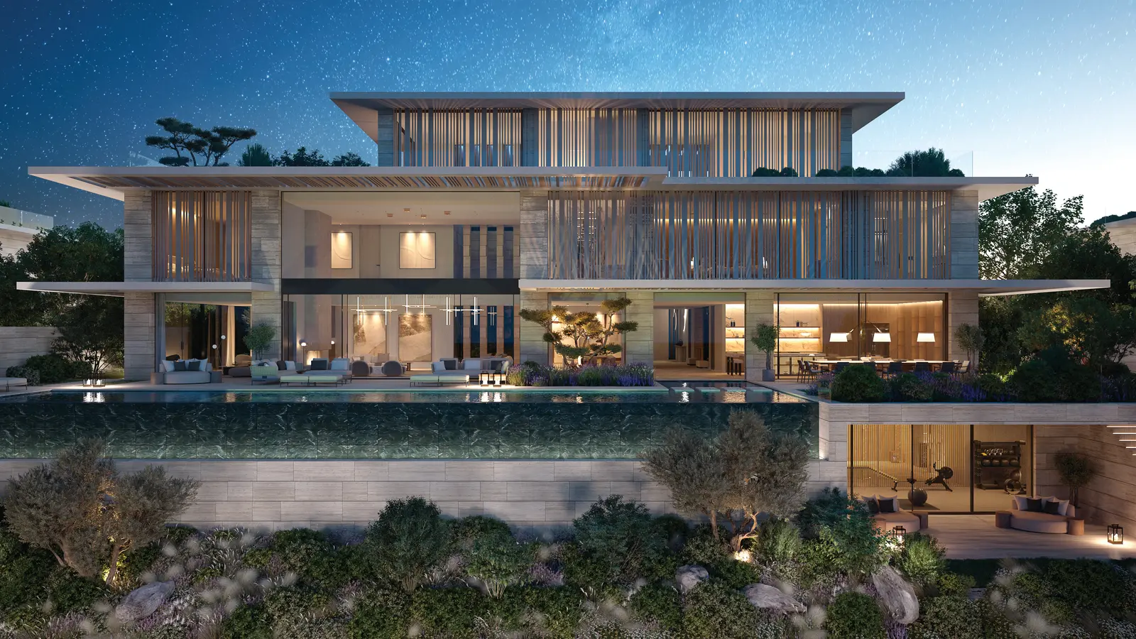 Nawayef Mansions East Hill gallery image