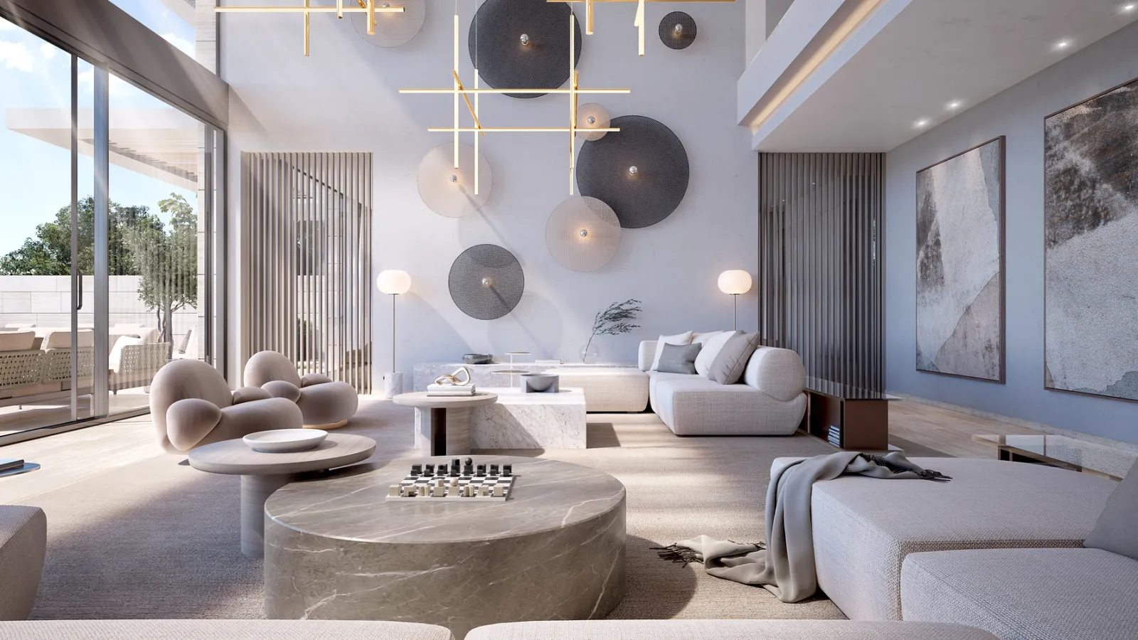 Nawayef Mansions East Hill gallery image