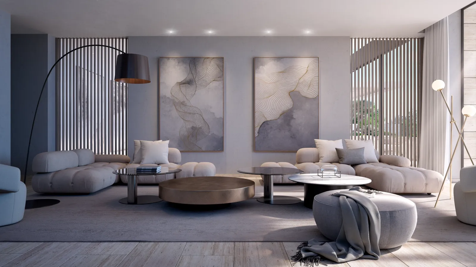 Nawayef Mansions East Hill gallery image