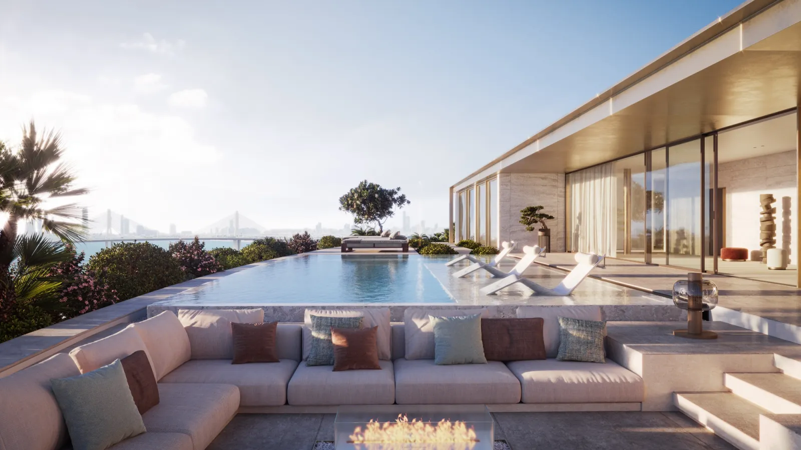 Nawayef Mansions East Hill gallery image