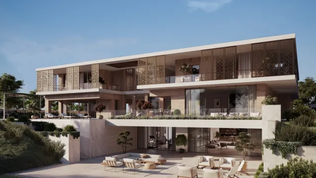 Nawayef Mansions East Hill gallery image