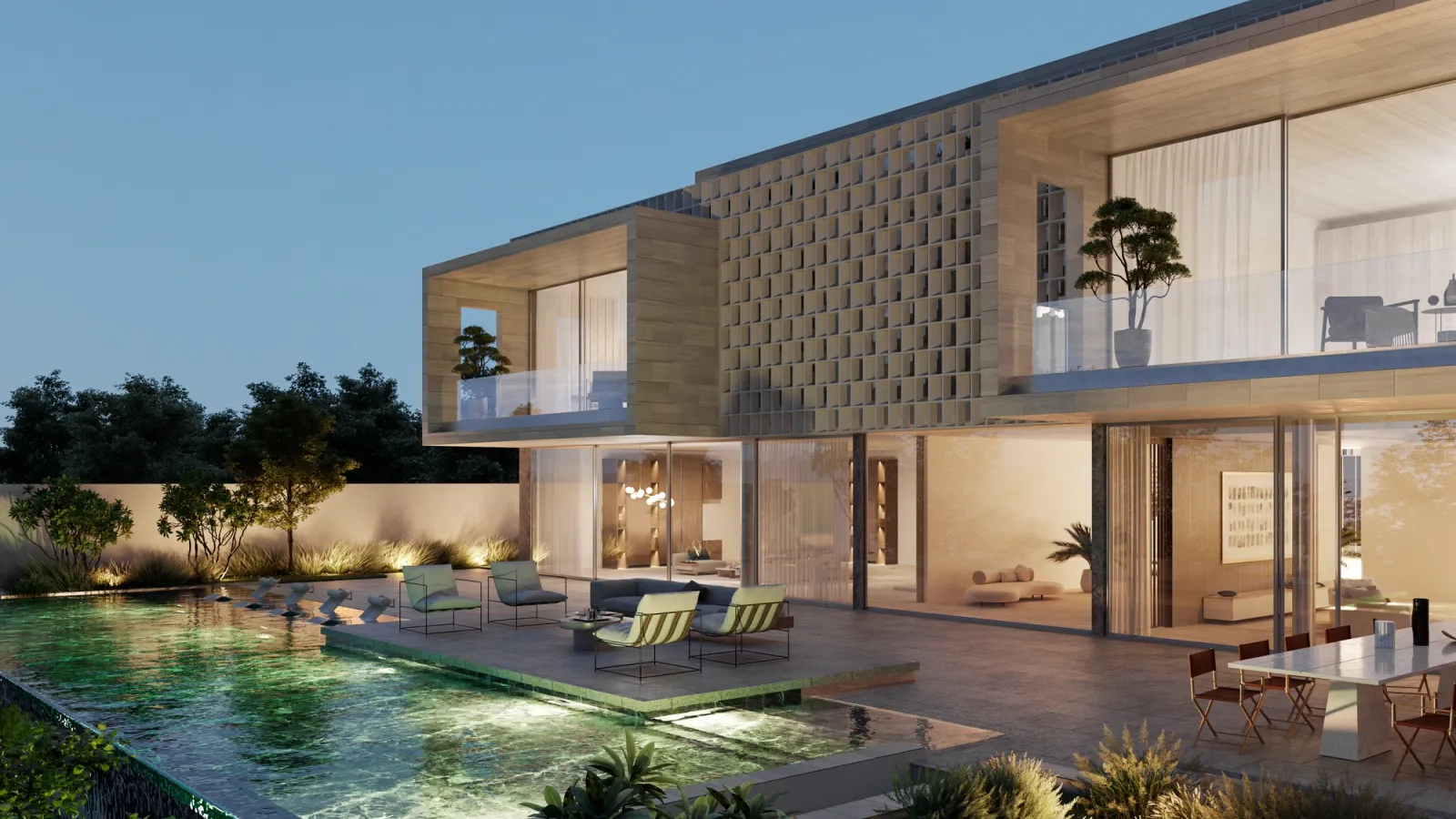 Nawayef Mansions East Hill gallery image