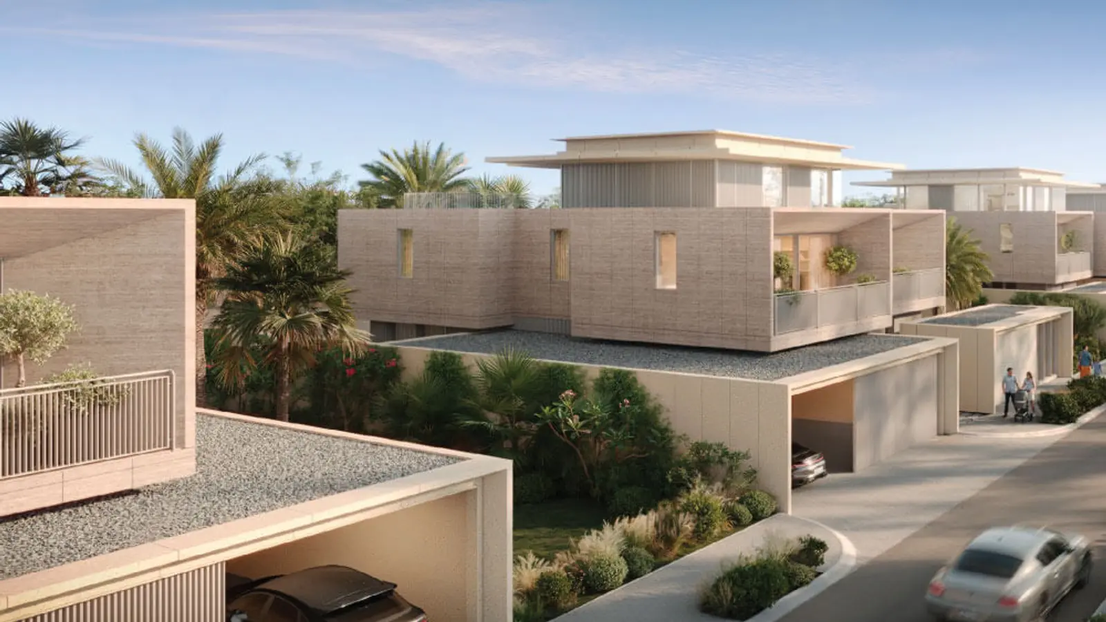 Eden House Dubai Hills gallery image