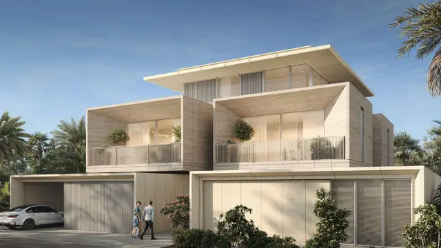 Eden House Dubai Hills gallery image