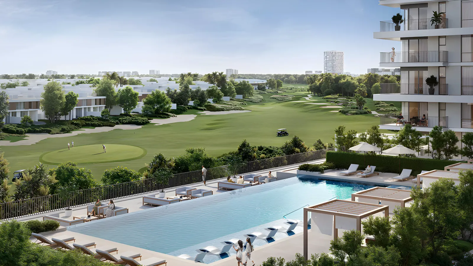 Golf Meadow gallery image