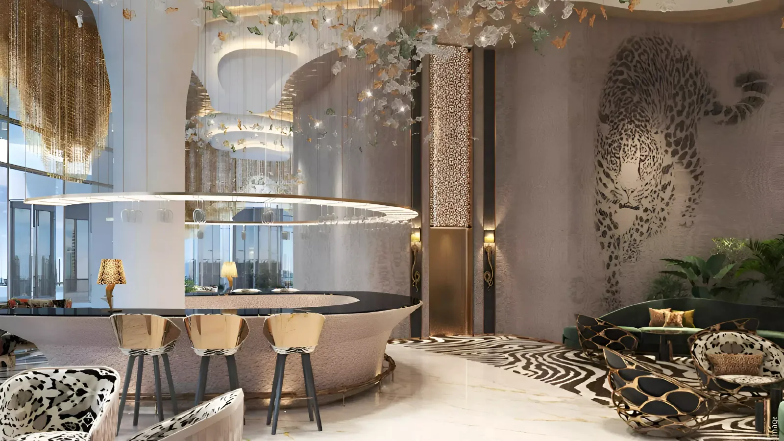 Damac Riverside Views – Royal 2 gallery image