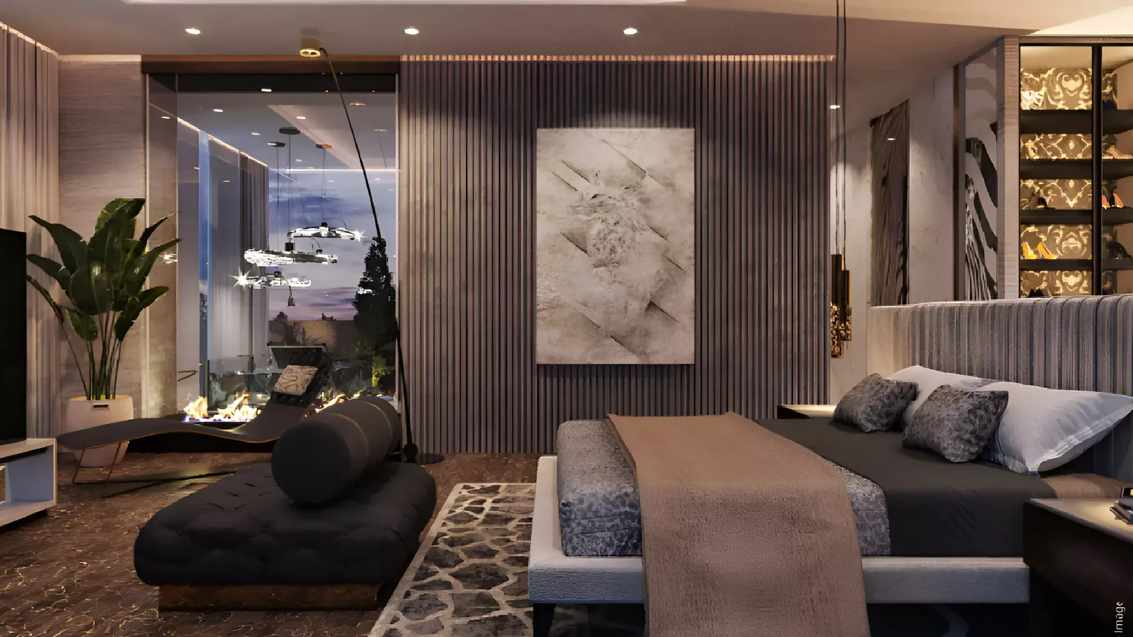 Damac Riverside Views – Royal 2 gallery image