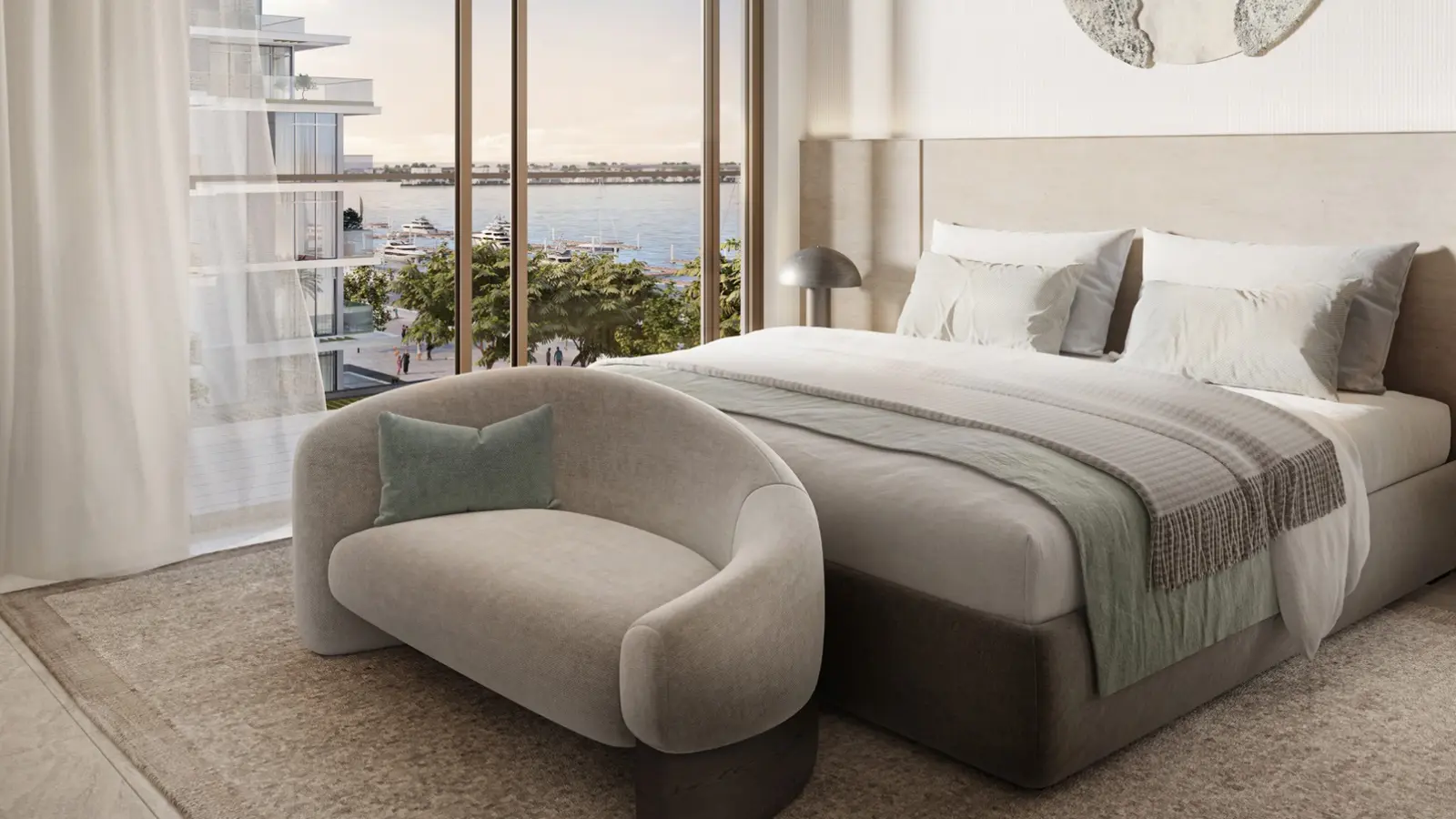 Ocean Views gallery image