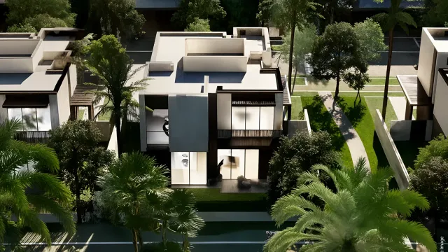 Cassia Phase 2 gallery image