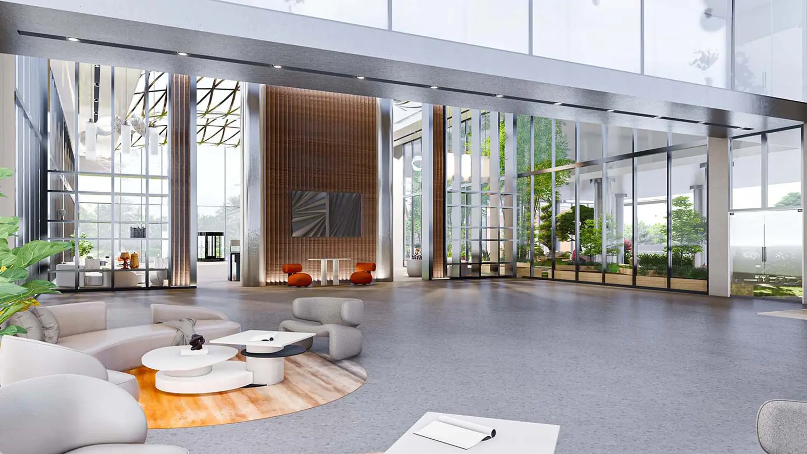 The Community Sports Arena gallery image