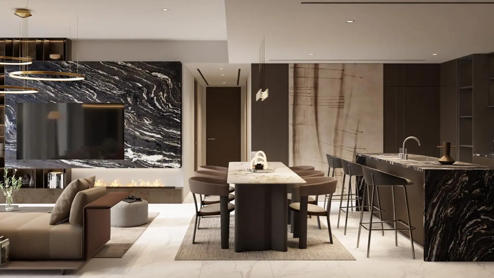 Bond Enclave gallery image