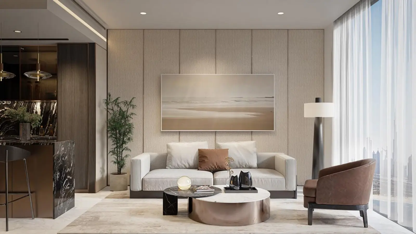 Bond Enclave gallery image