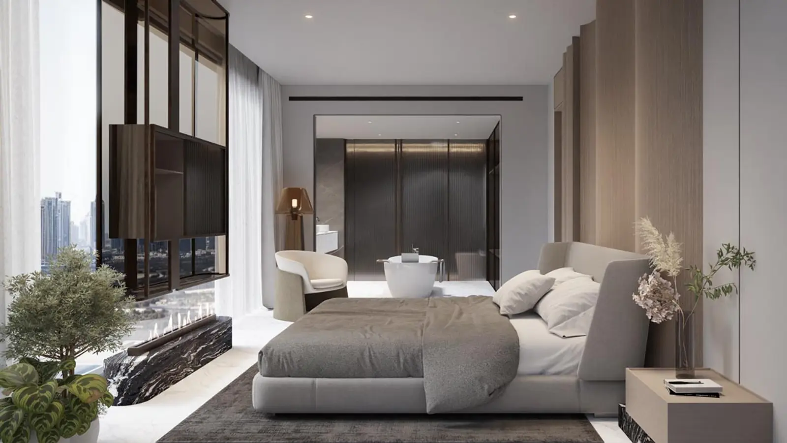 Bond Enclave gallery image