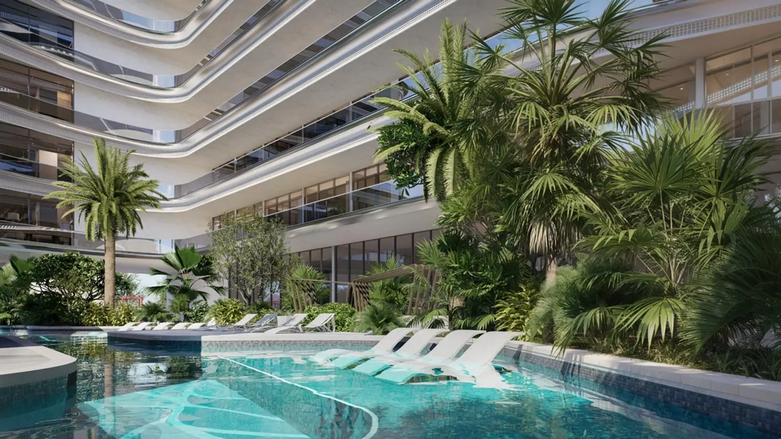 Bond Enclave gallery image