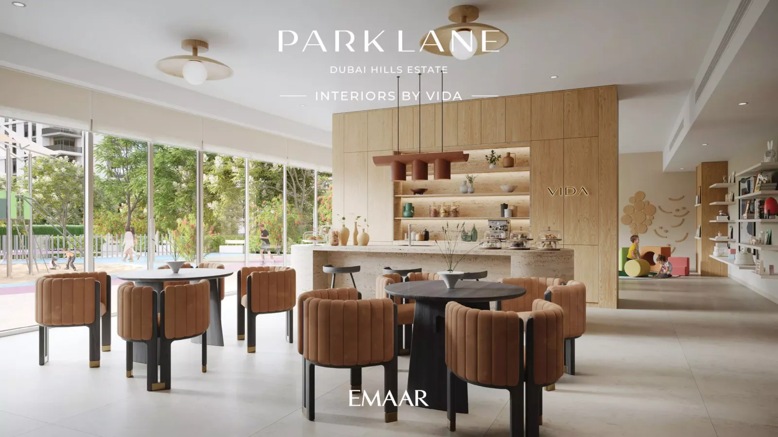 Park Lane Residences gallery image