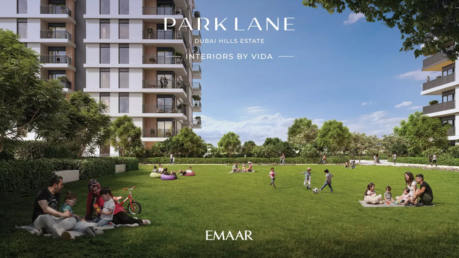 Park Lane Residences gallery image