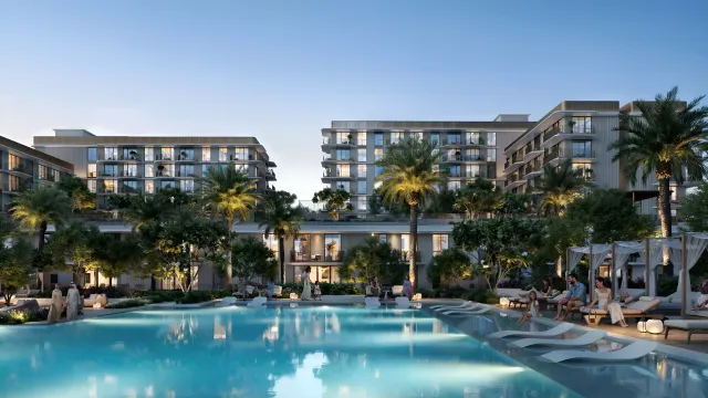 Sera Phase 2 by Emaar gallery image
