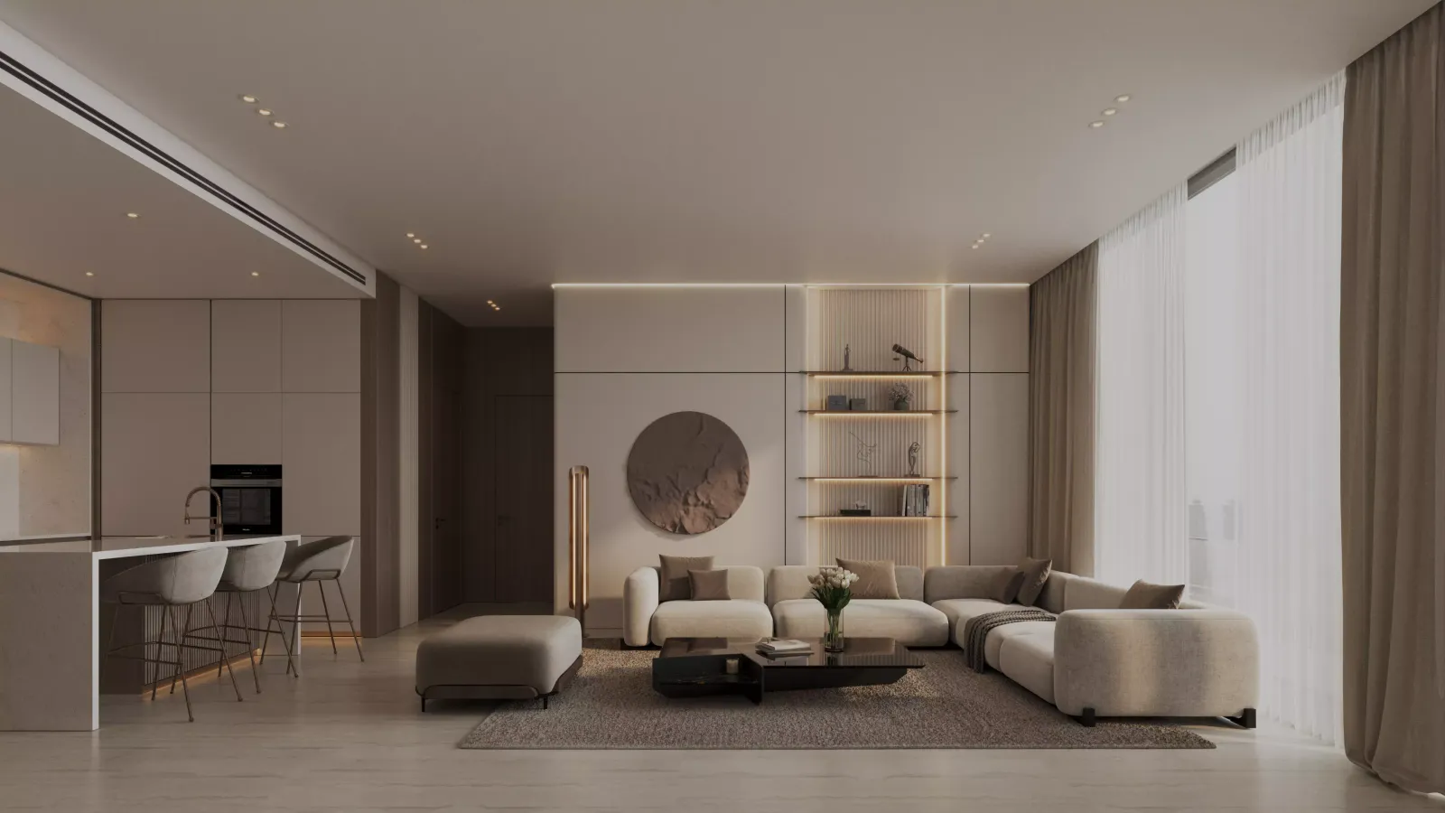 Binghatti Elite gallery image