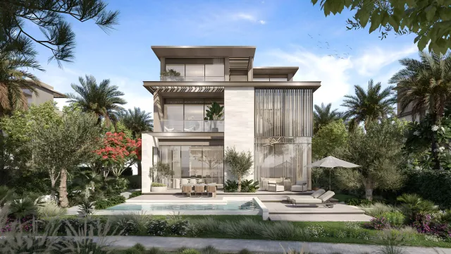 Nad Al Sheba Gardens Phase 8 gallery image