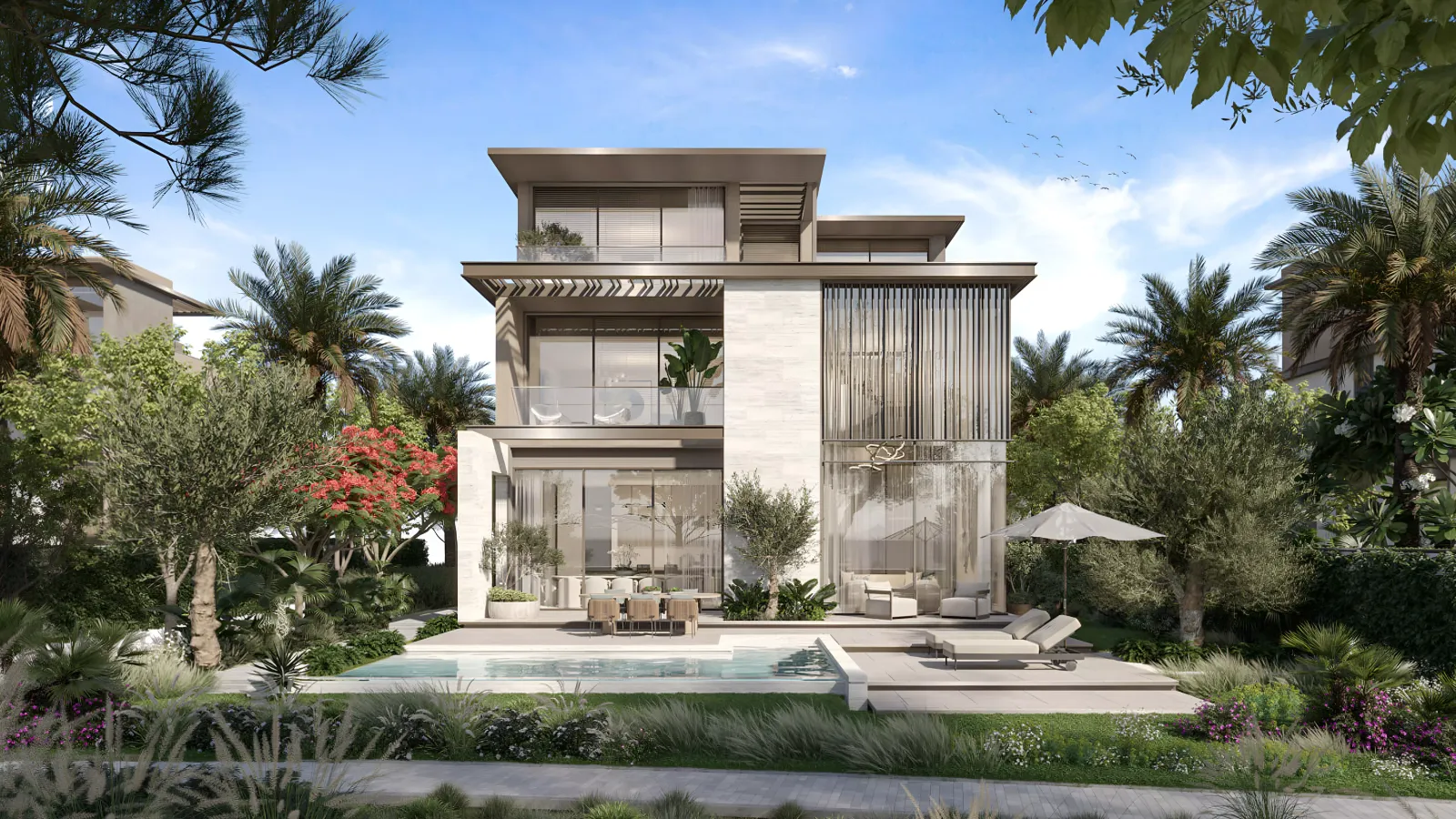 Nad Al Sheba Gardens Phase 8 cover image