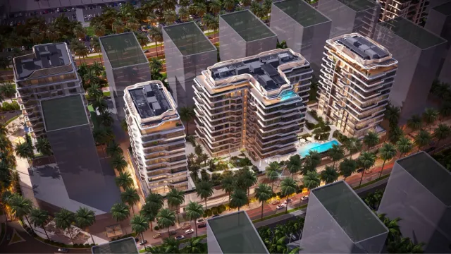 Edgewater Residences 3 gallery image