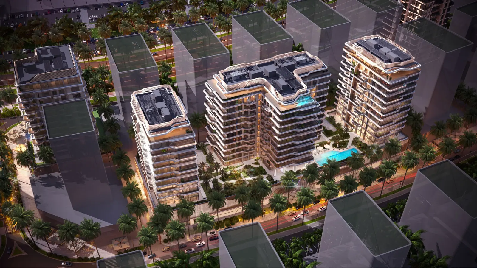 Edgewater Residences 3 cover image