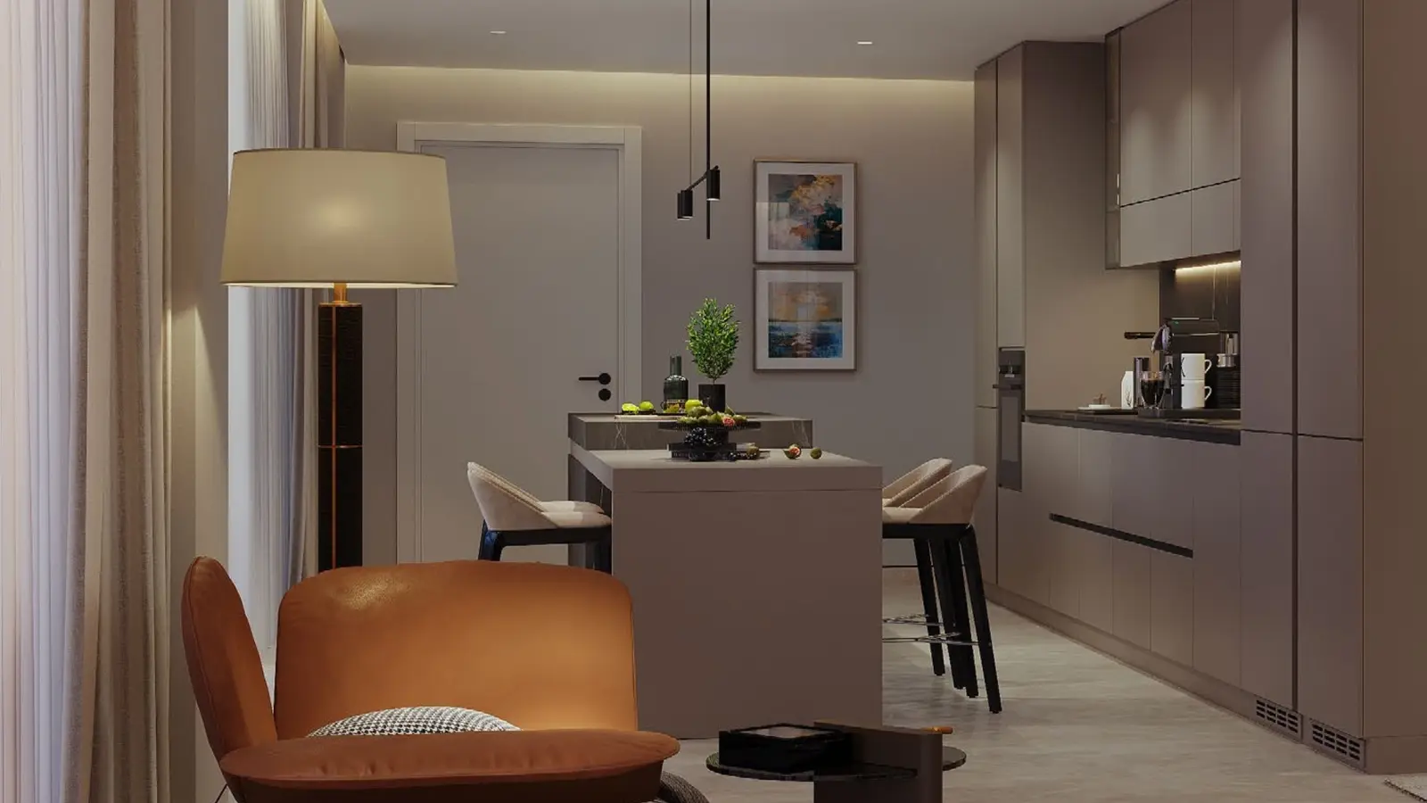 Edgewater Residences 3 gallery image