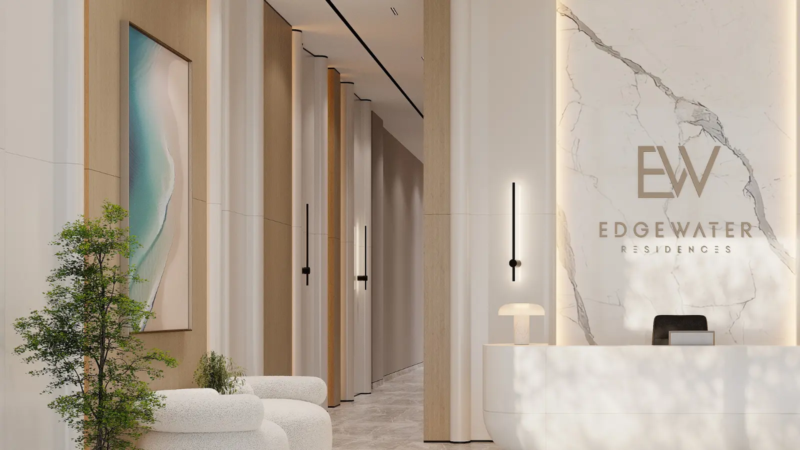 Edgewater Residences 3 gallery image