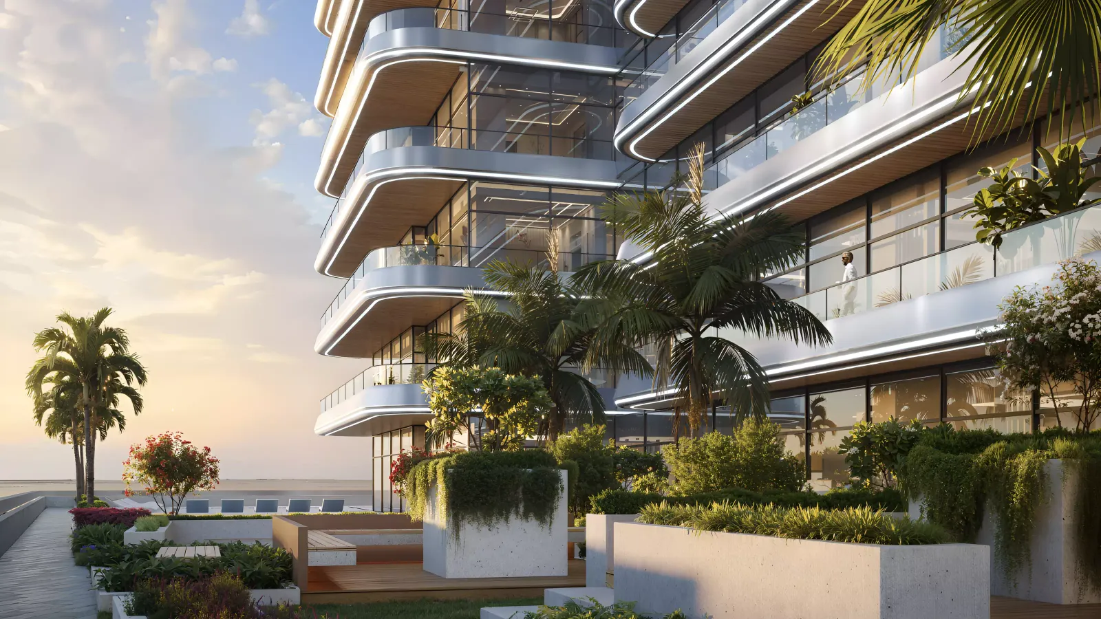 Binghatti Hillviews gallery image