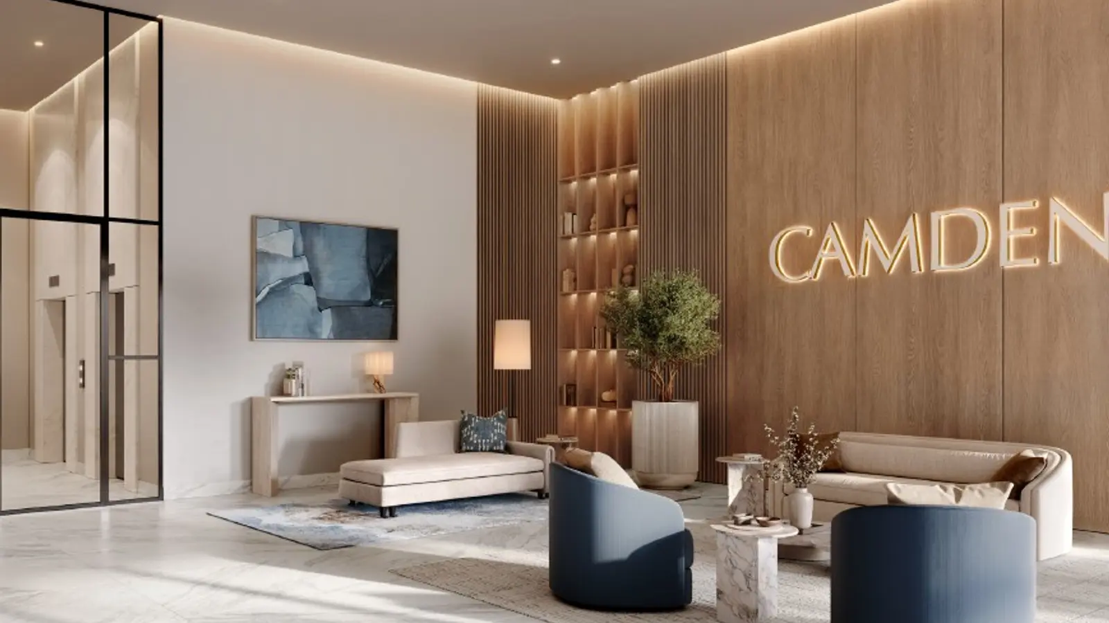 Camden by Nshama gallery image