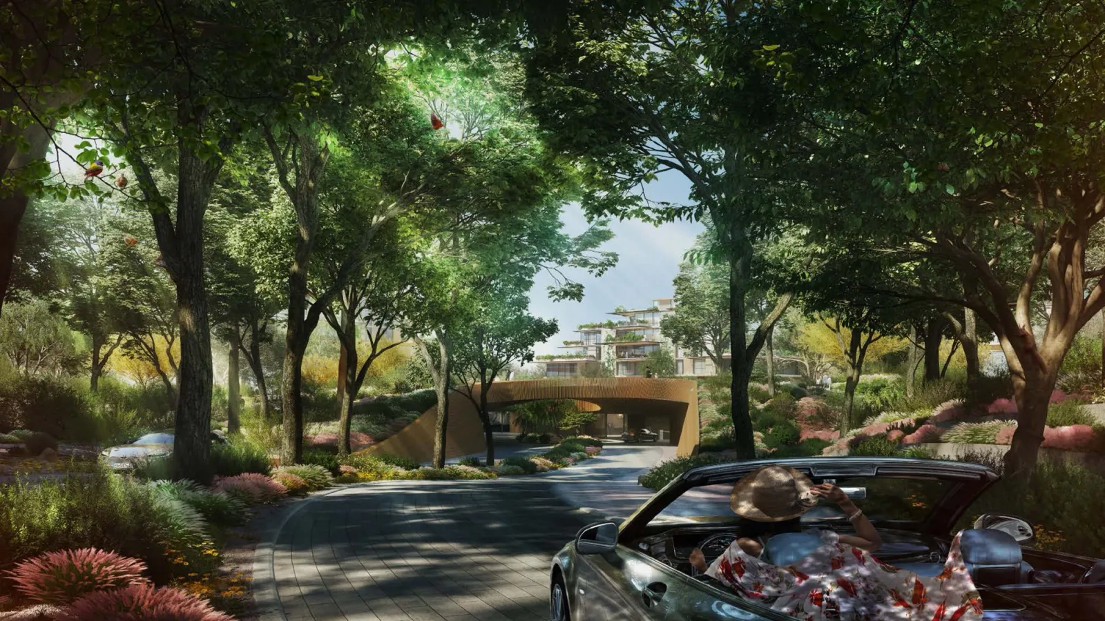 Lacina Phase 3 at Ghaf Woods gallery image