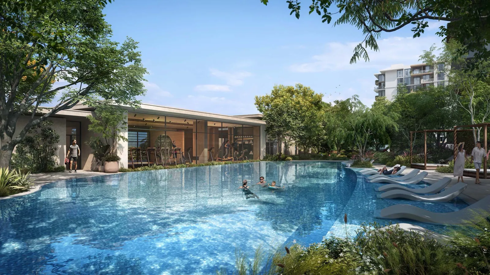 Lacina Phase 3 at Ghaf Woods cover image