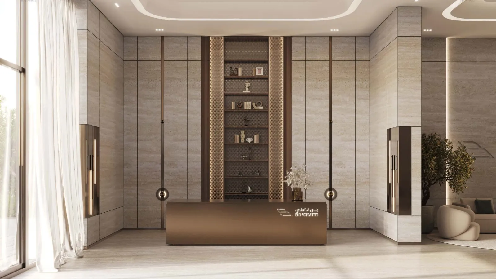 Binghatti Ivory gallery image