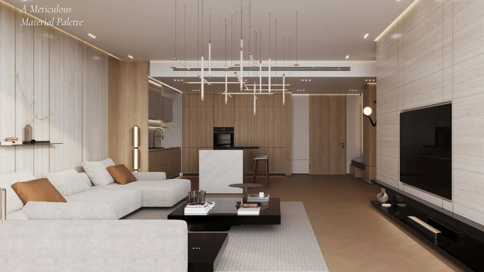 Binghatti Ivory gallery image