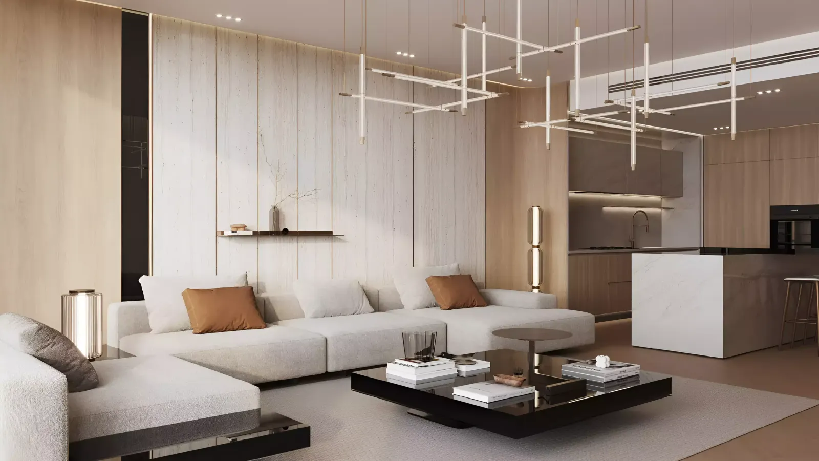 Binghatti Ivory gallery image