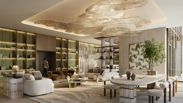Silva Tower gallery image