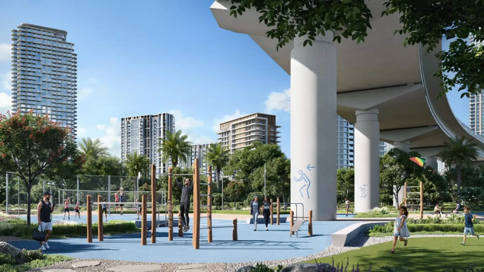 Silva Tower gallery image