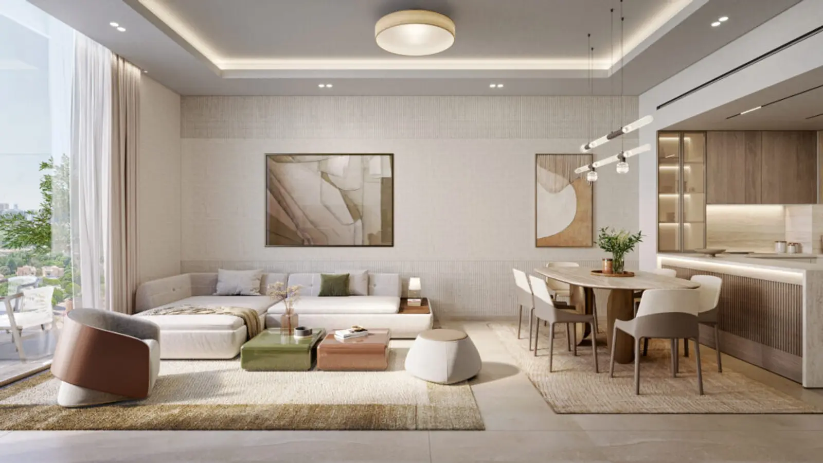 Woodland Terraces gallery image