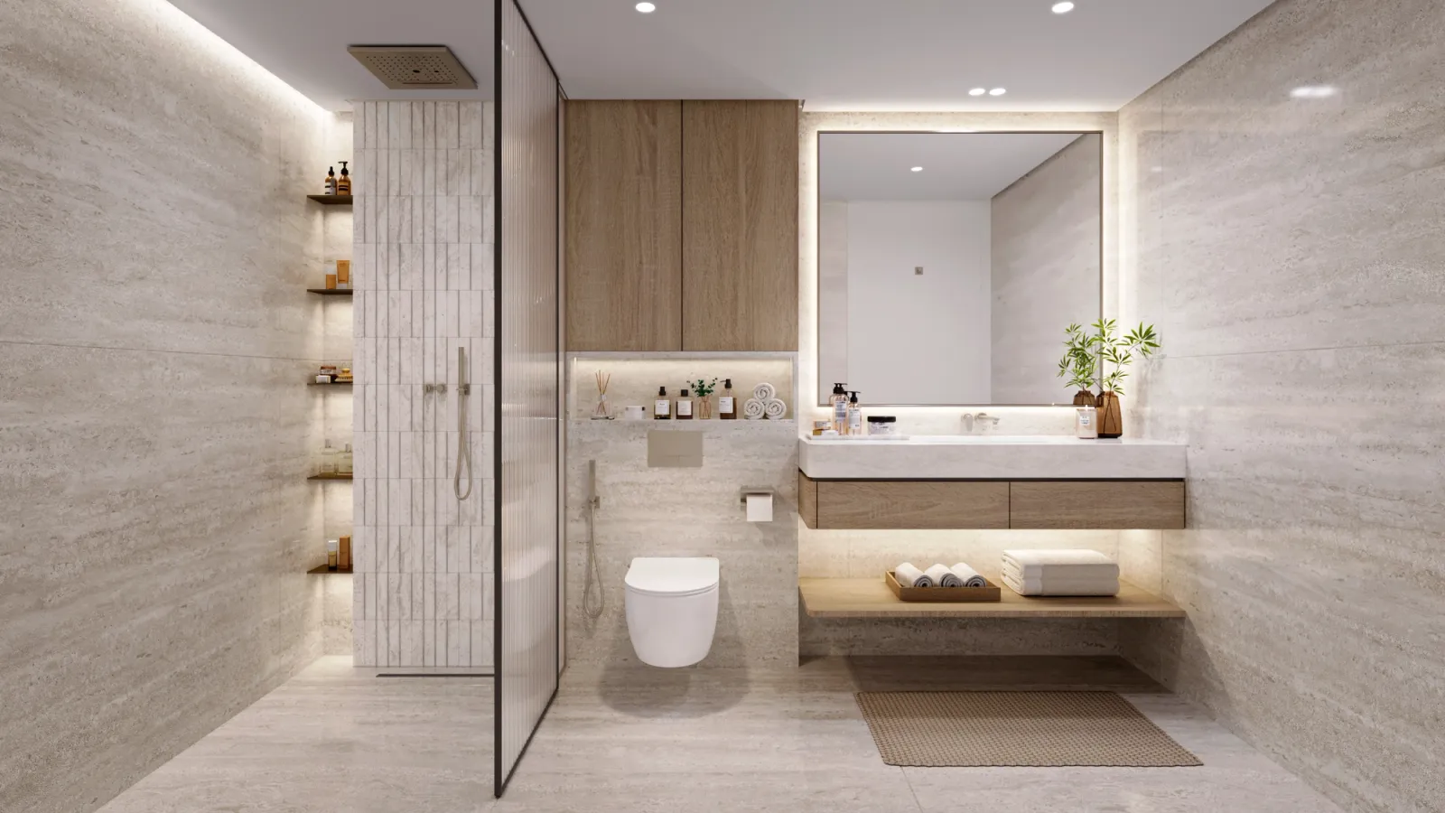 Woodland Terraces gallery image