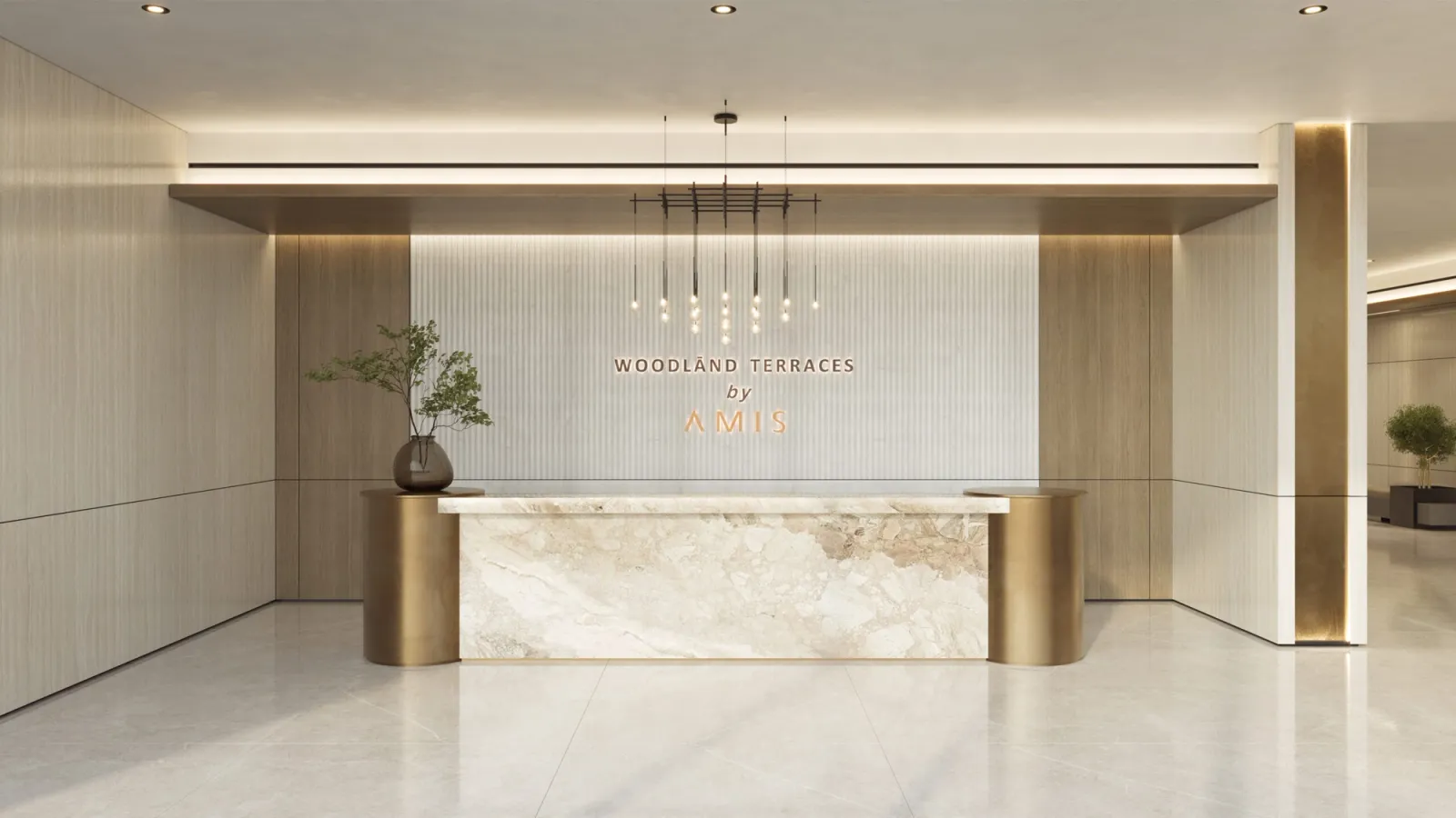 Woodland Terraces gallery image