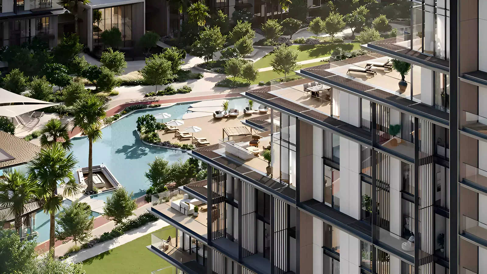 City Walk Crestlane 3 gallery image