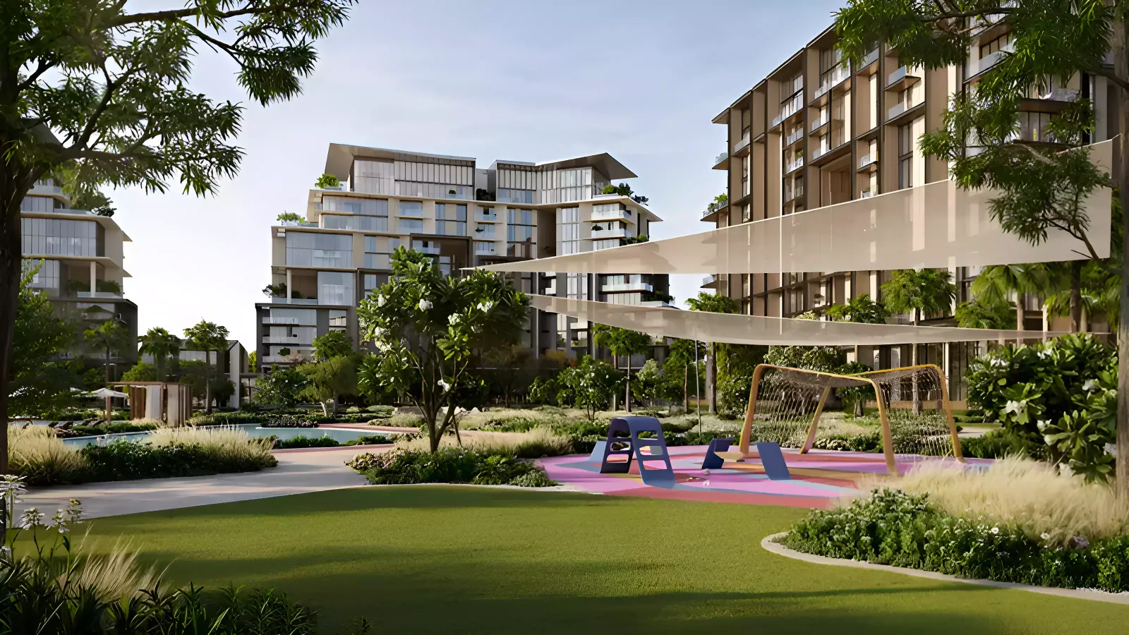 City Walk Crestlane 3 gallery image