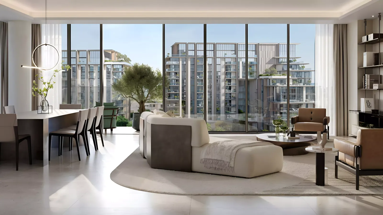City Walk Crestlane 3 gallery image