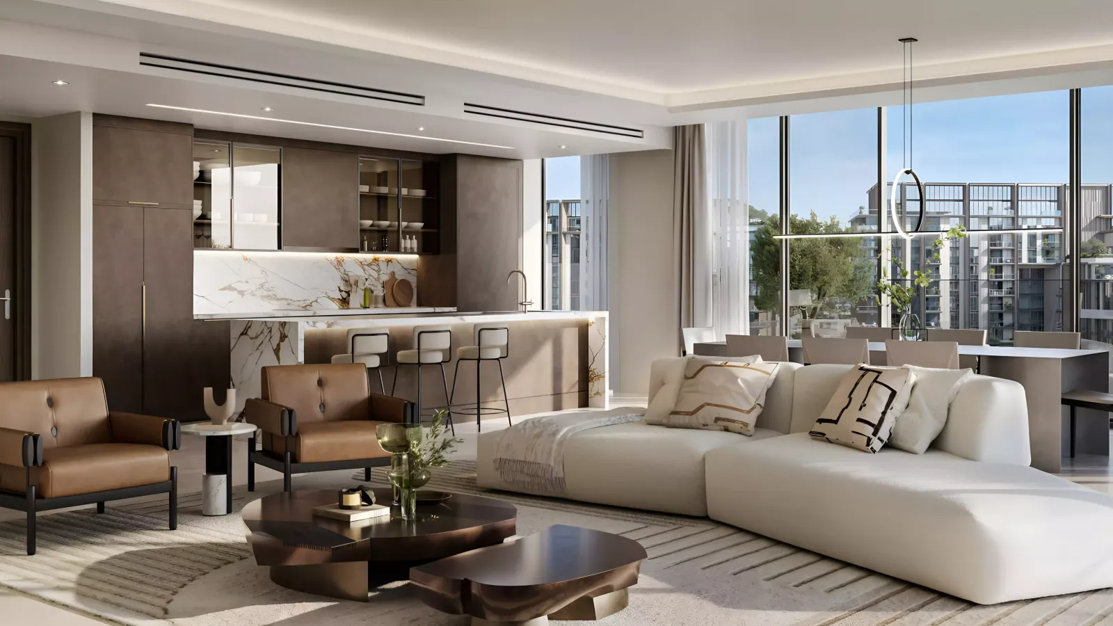 City Walk Crestlane 3 gallery image