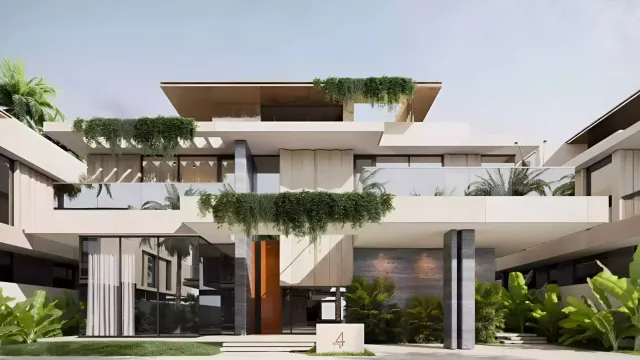 Mira Villas gallery image