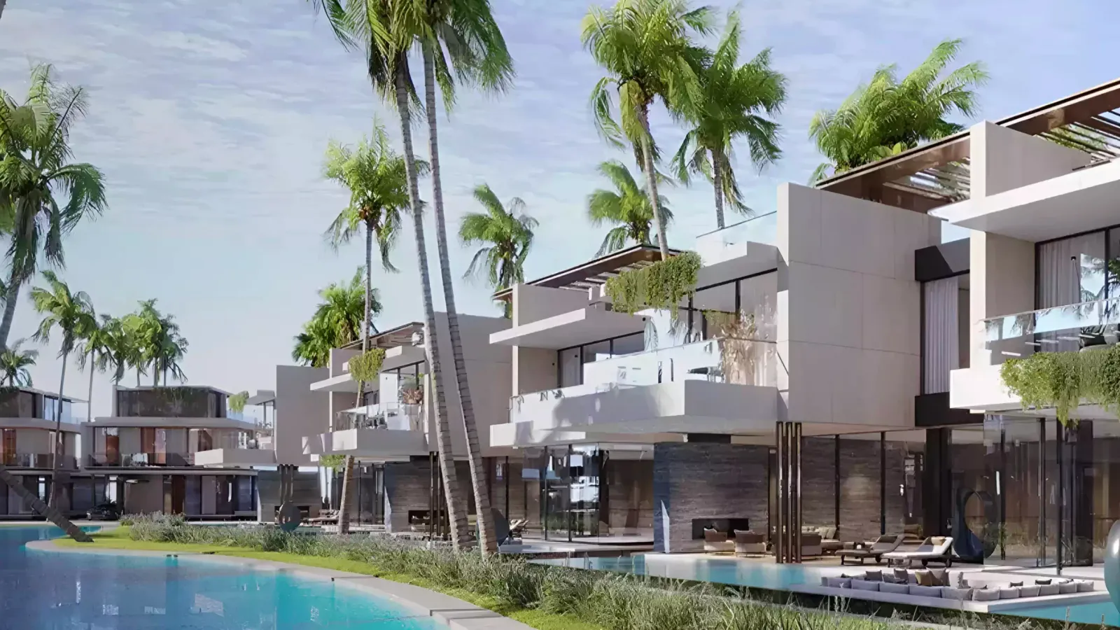 Mira Villas gallery image