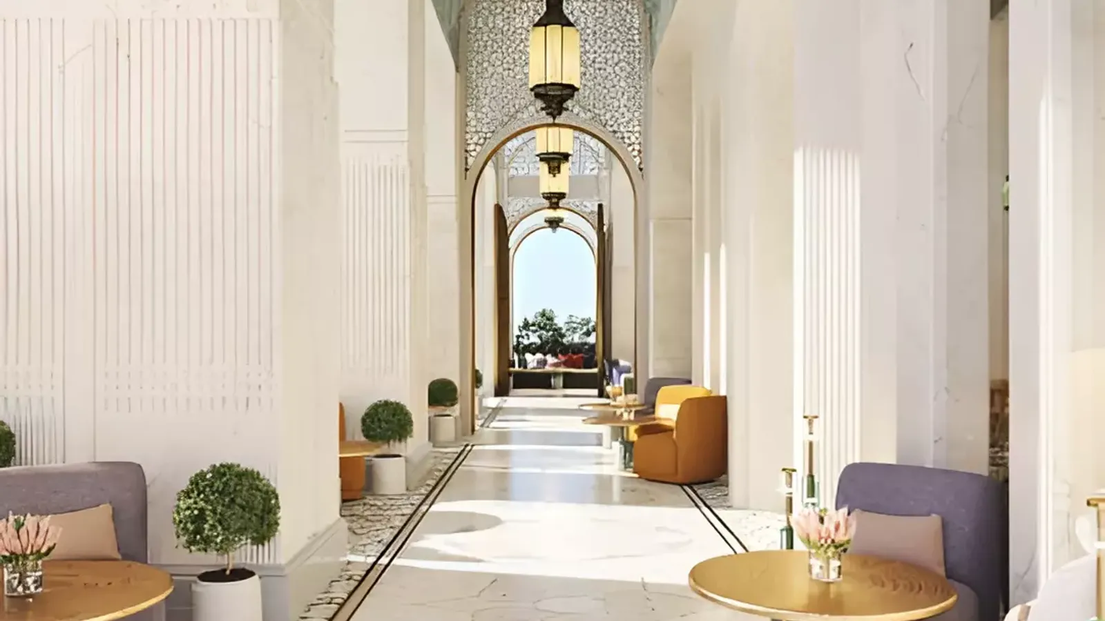 Burj Azizi gallery image