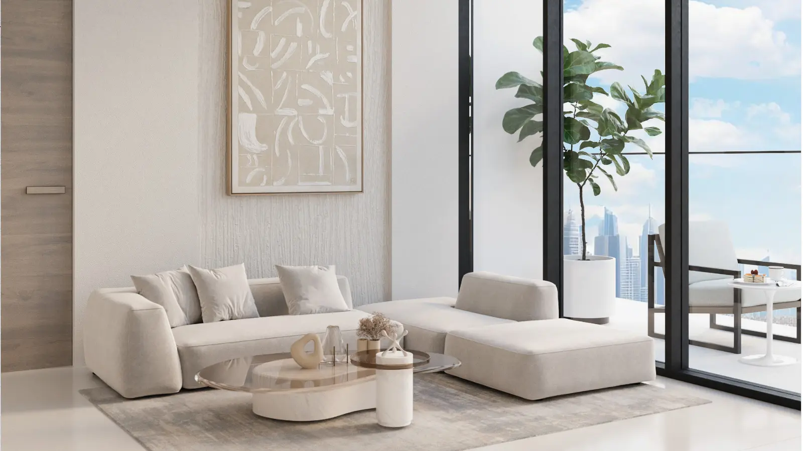 The Boulevard gallery image