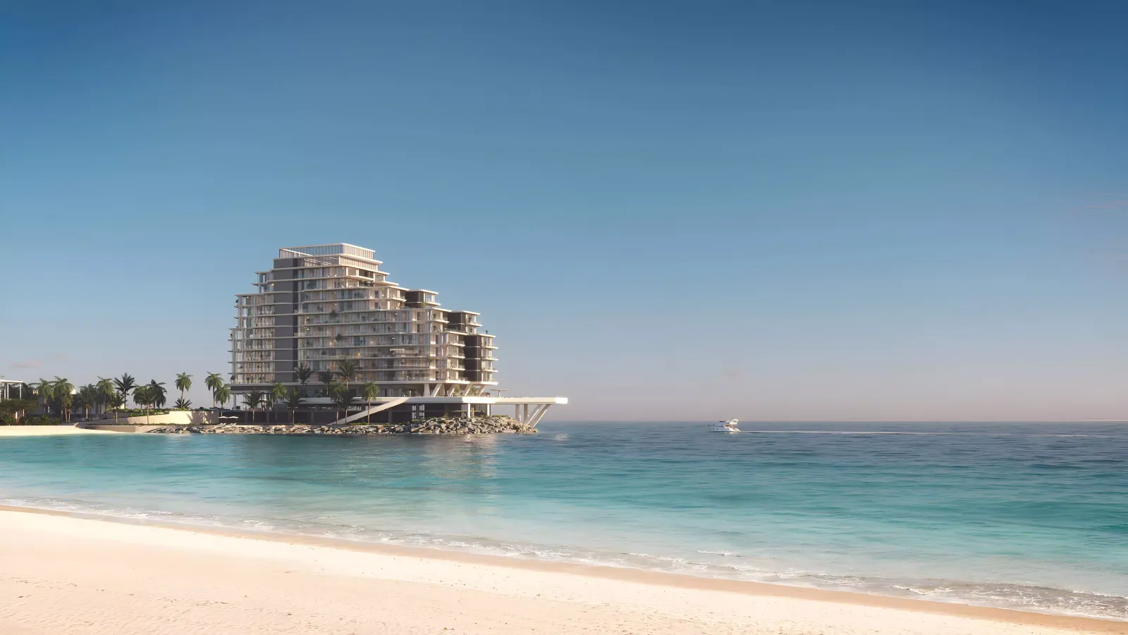 Anantara Mina Residences gallery image