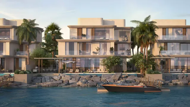 Anantara Mina Residences gallery image